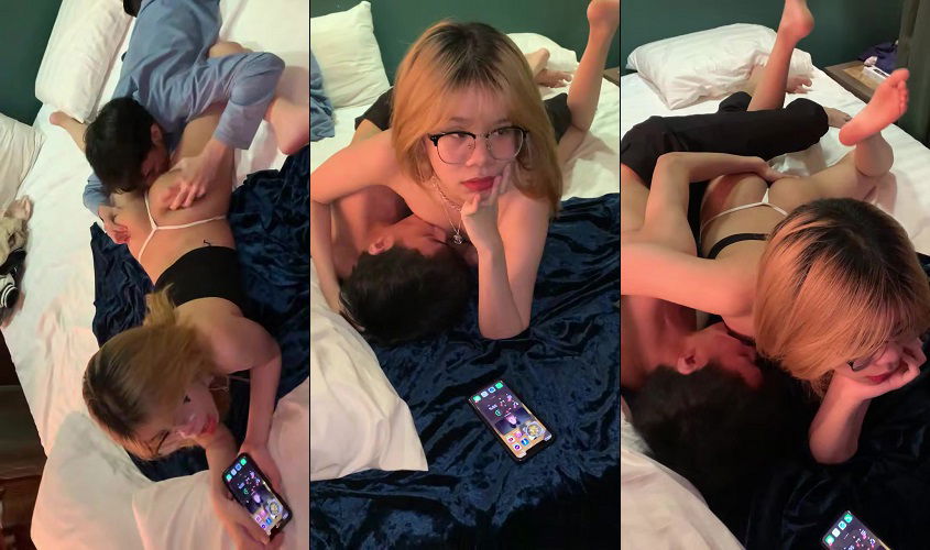 sex boy viet Lần đâì em mở lòng với cậu bạn thân dẫn anh theo quay phim nữa