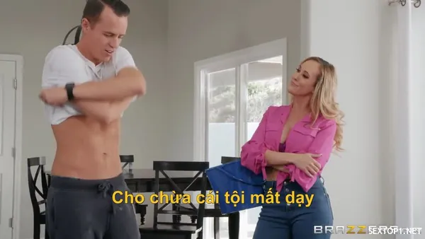 sex momota Dạy dỗ thằng con riêng của Anh xã vietsub
