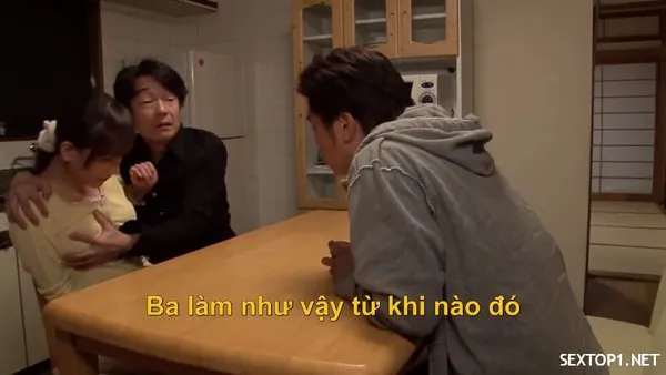 phim secret seven mỹ Bố và anh chồng hiếp dâm nàng dâu Vietsub